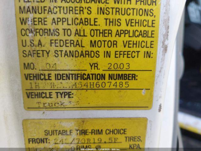 International 4000 4300 Image 14