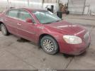 Buick Lucerne Cx Image 1