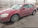 Buick Lucerne Cx Image 5