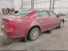 Buick Lucerne Cx Image 4