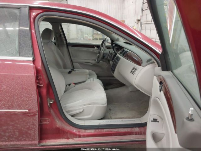 Buick Lucerne Cx Image 6