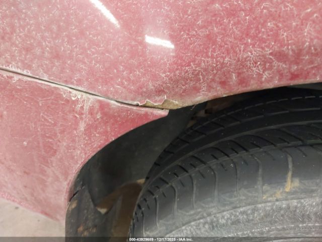 Buick Lucerne Cx Image 7