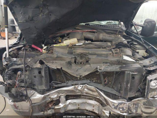 Ford Excursion Xlt Image 15