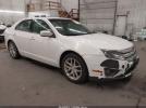 Ford Fusion Sel Image 1