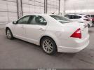 Ford Fusion Sel Image 13