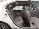Ford Fusion Sel Image 4