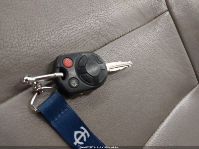 Ford Fusion Sel Image 7