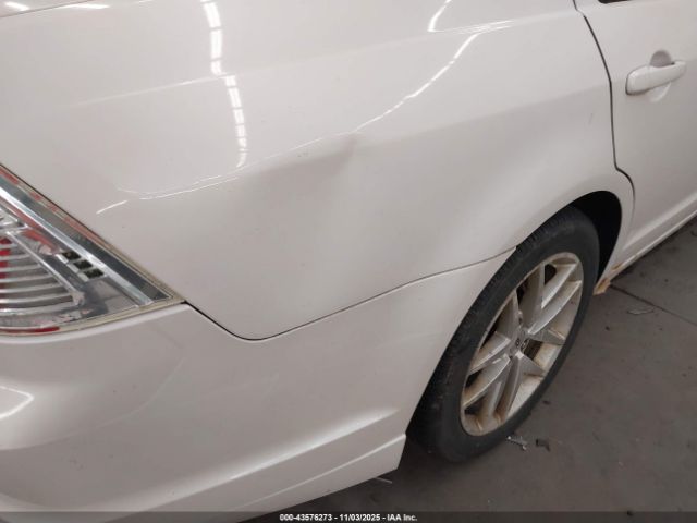 Ford Fusion Sel Image 10