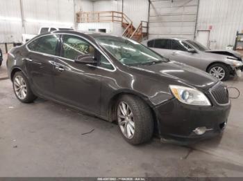  Salvage Buick Verano