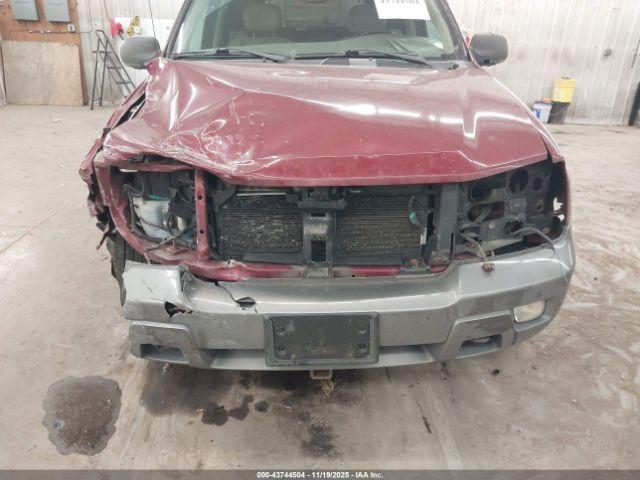 Chevrolet Trailblazer Lt Image 5