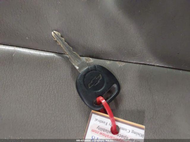 Chevrolet Trailblazer Lt Image 13