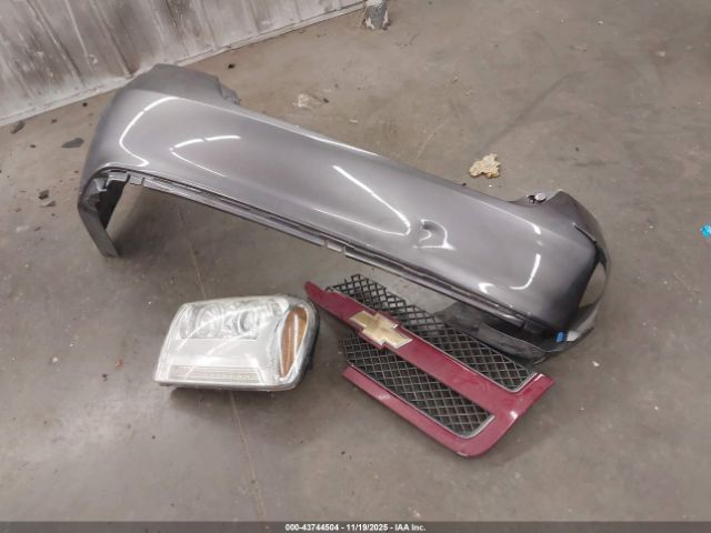 Chevrolet Trailblazer Lt Image 9