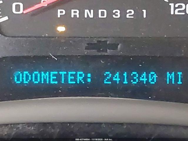 Chevrolet Trailblazer Lt Image 15