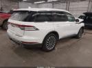 Lincoln Aviator Reserve Image 2