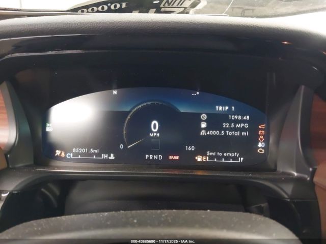 Lincoln Aviator Reserve Image 7