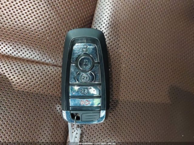 Lincoln Aviator Reserve Image 10