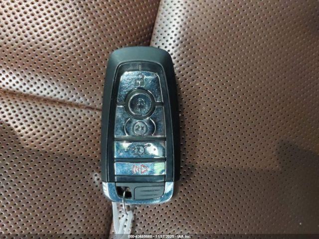 Lincoln Aviator Reserve Image 10