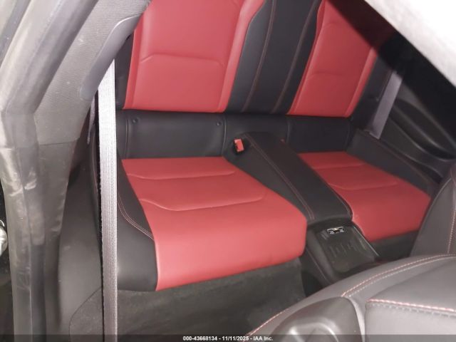 Chevrolet Camaro 2ss Image 6