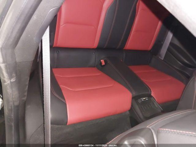 Chevrolet Camaro 2ss Image 6