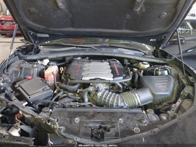 Chevrolet Camaro 2ss Image 16