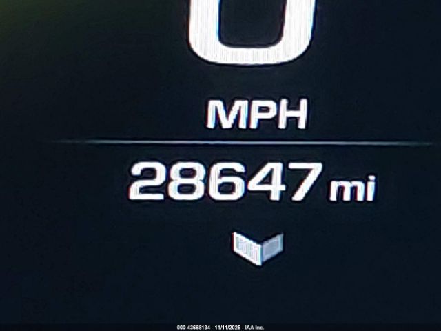 Chevrolet Camaro 2ss Image 13