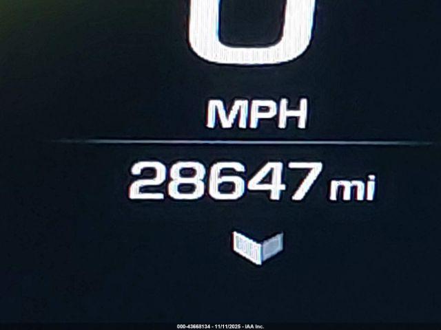 Chevrolet Camaro 2ss Image 13