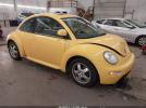 Volkswagen Beetle Gls 1.8l Turbo Image 1