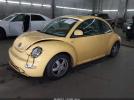 Volkswagen Beetle Gls 1.8l Turbo Image 2