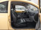Volkswagen Beetle Gls 1.8l Turbo Image 5