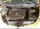 Volkswagen Beetle Gls 1.8l Turbo Image 10