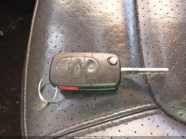 Volkswagen Beetle Gls 1.8l Turbo Image 12