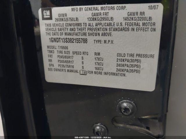 Chevrolet Trailblazer Fleet Image 11