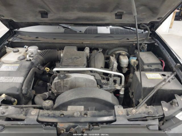 Chevrolet Trailblazer Fleet Image 10