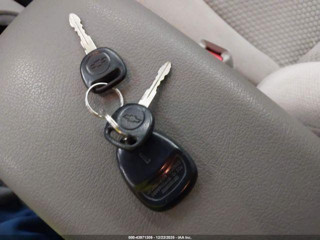 Chevrolet Trailblazer Fleet Image 2