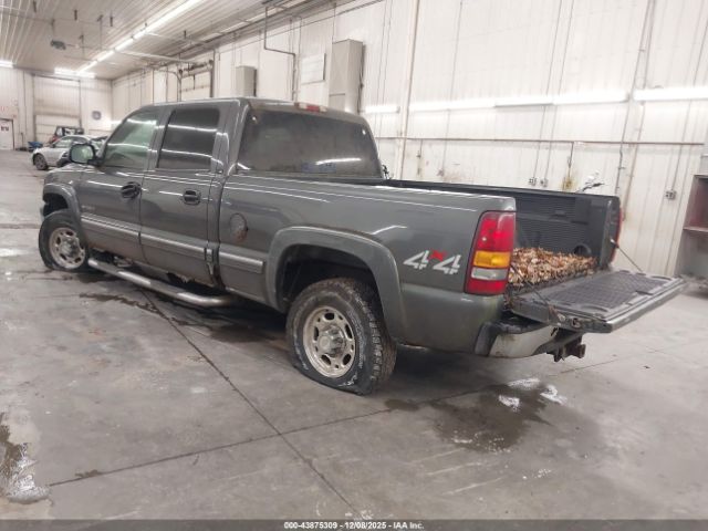 Chevrolet Silverado 1500 Ls Image 7