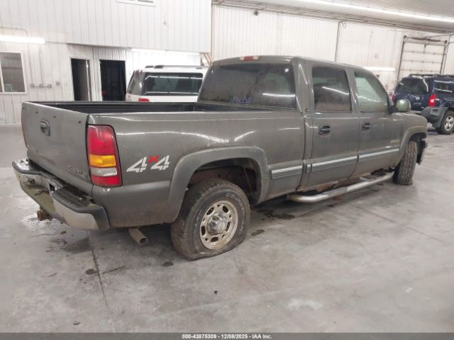 Chevrolet Silverado 1500 Ls Image 9