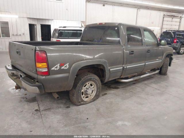 Chevrolet Silverado 1500 Ls Image 9