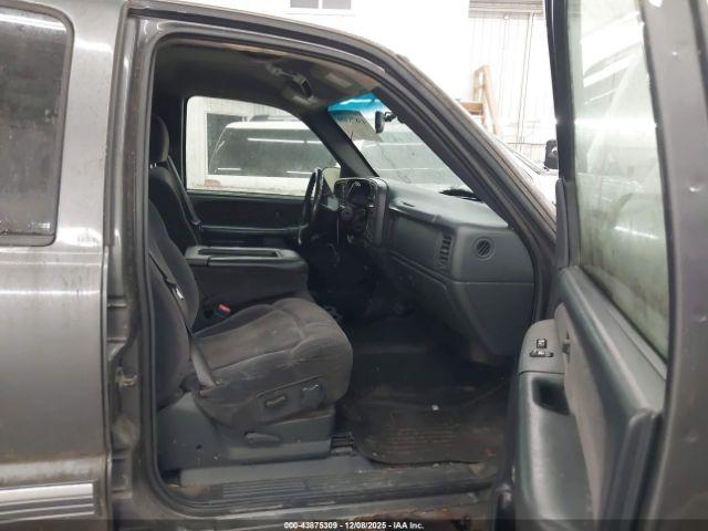 Chevrolet Silverado 1500 Ls Image 3