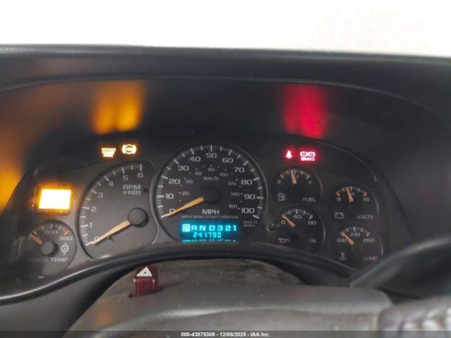 Chevrolet Silverado 1500 Ls Image 10