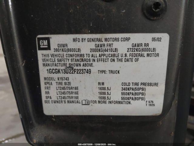 Chevrolet Silverado 1500 Ls Image 5