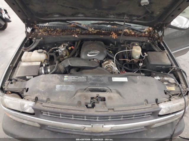 Chevrolet Silverado 1500 Ls Image 6