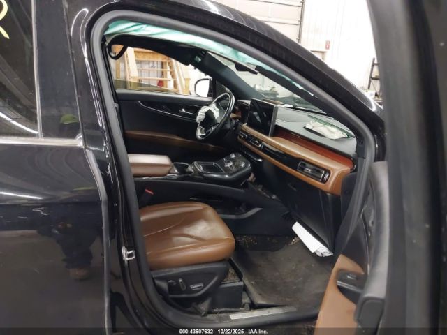 Lincoln Nautilus Reserve Image 10