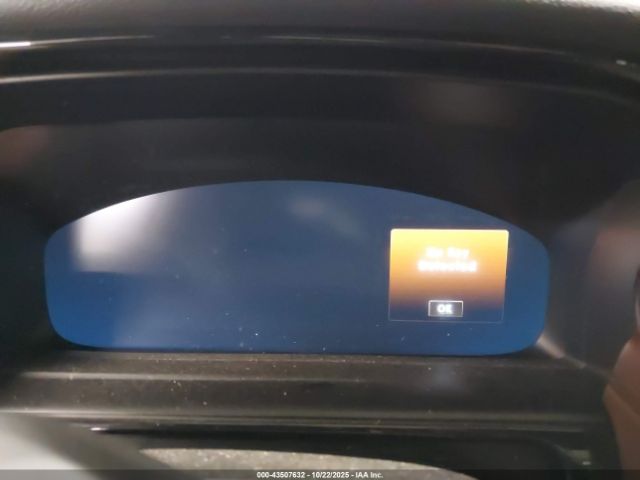 Lincoln Nautilus Reserve Image 7