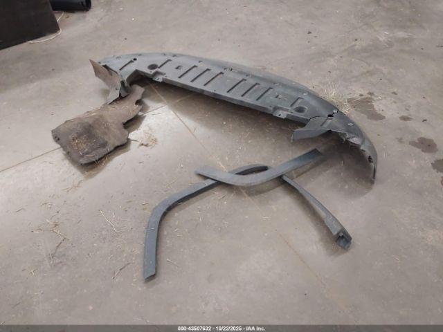 Lincoln Nautilus Reserve Image 3