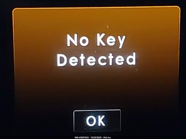 Lincoln Nautilus Reserve Image 15