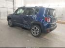 Jeep Renegade Limited Image 4