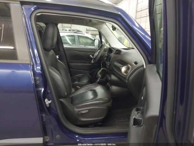 Jeep Renegade Limited Image 3