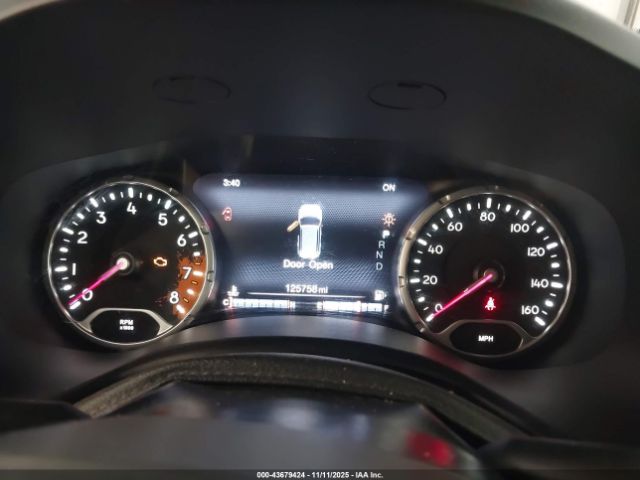 Jeep Renegade Limited Image 5