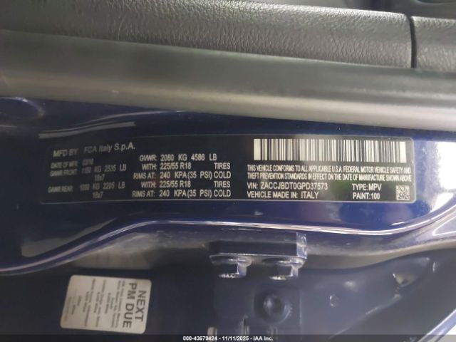 Jeep Renegade Limited Image 15