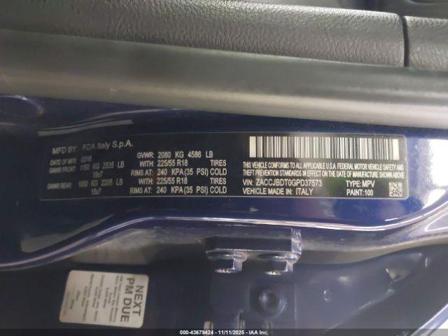 Jeep Renegade Limited Image 15